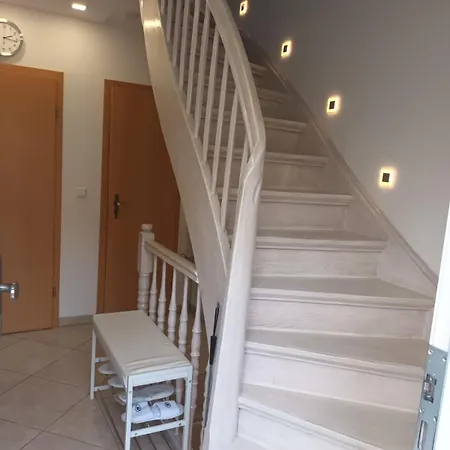 And Fair In - Messe - Appartement *