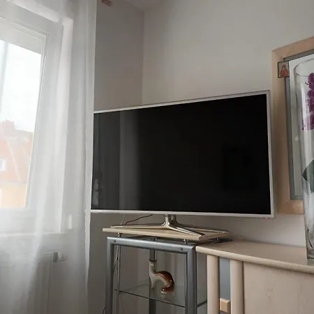 And Fair In - Messe - Appartement Hanovre