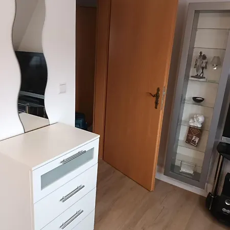 And Fair In - Messe - Appartement *