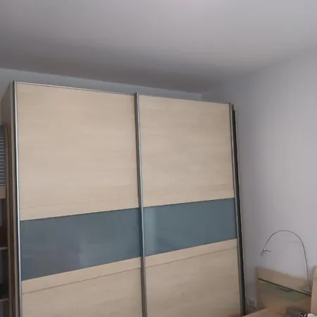 And Fair In - Messe - Appartement Hanovre