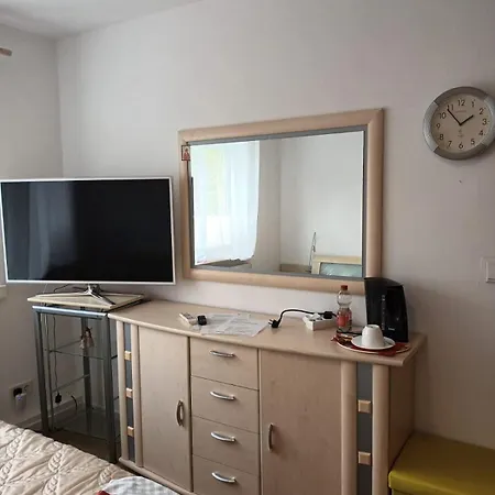 Appartement And Fair In - Messe - Hanovre