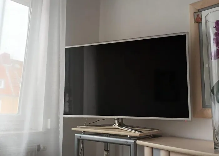 And Fair In - Messe - 公寓 汉诺威