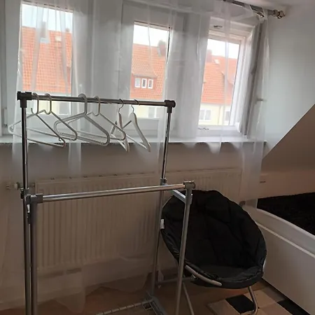 And Fair In - Messe - דירה *