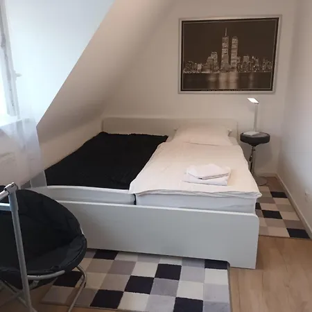 And Fair In - Messe - Hanôver