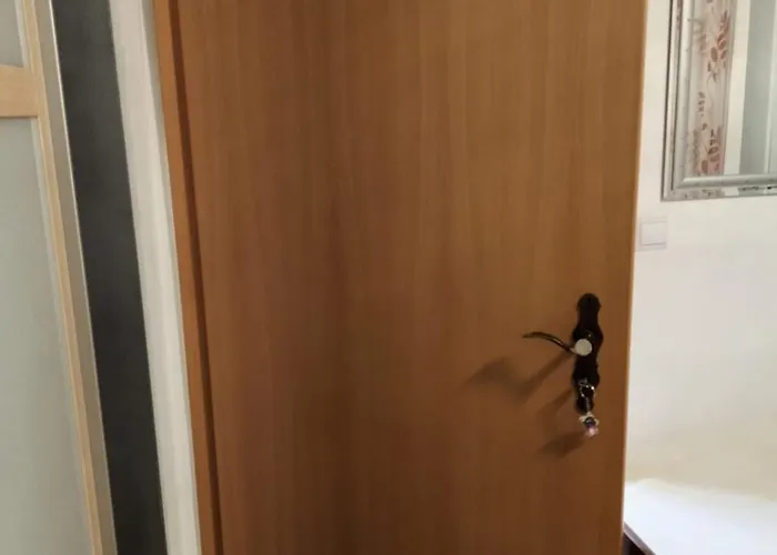 דירה And Fair In - Messe - *