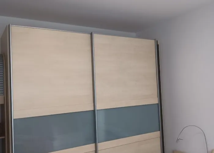 And Fair In - Messe - דירה הנובר