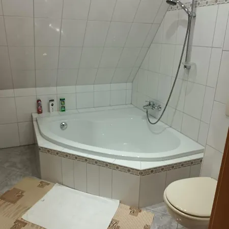 And Fair In - Messe - Hanóver