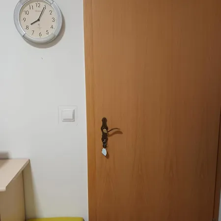 And Fair In - Messe - Apartamento Hanóver